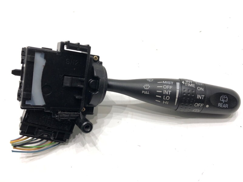 Páčka stieračov Suzuki Swift III (MZ, EZ) 2005 - 2022