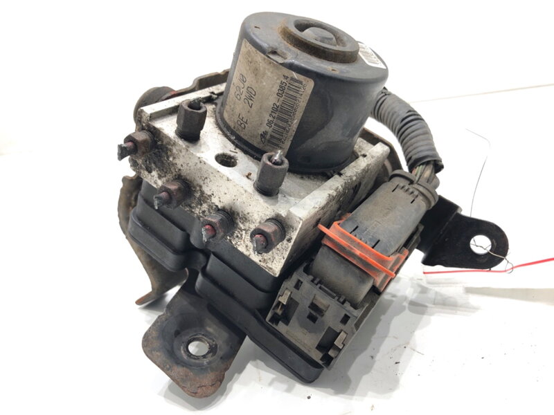 Čerpadlo Suzuki Swift III (MZ, EZ) 2005 - 2022 62J0