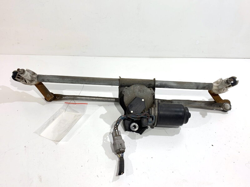 Mechanizmus stieračov predný Suzuki Swift III (MZ, EZ) 2005 - 2022