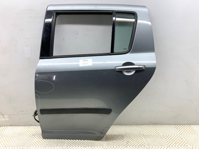 Dvere ľavé zadné Suzuki Swift III (MZ, EZ) 2005 - 2022