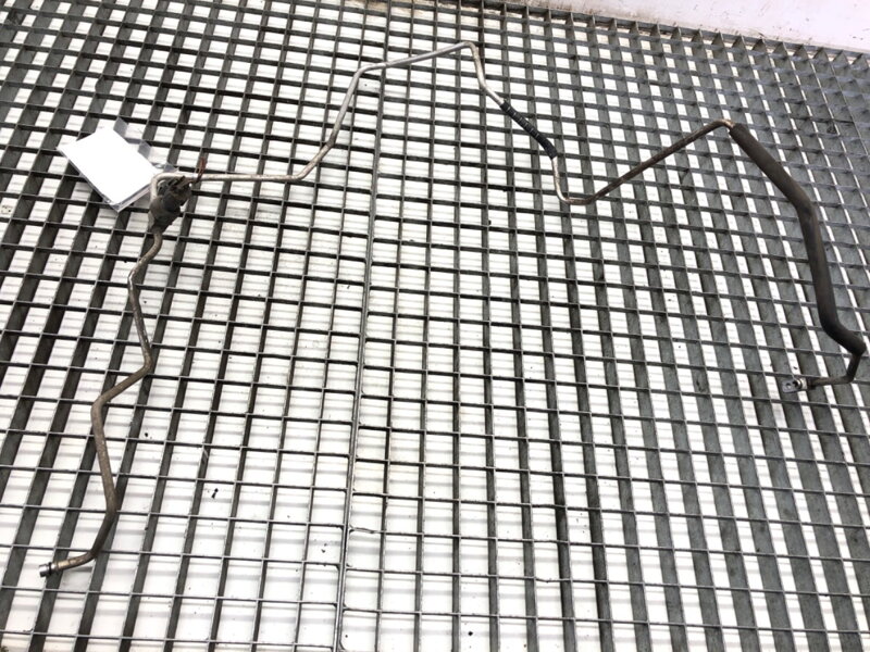 Hadica klimatizácie Suzuki Swift III (MZ, EZ) 2005 - 2022