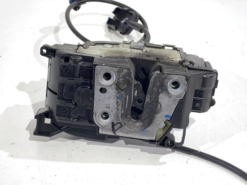 Zámok dverí pravý predný Renault Master III Autobus (JV) 2011 - 2022 805020009R