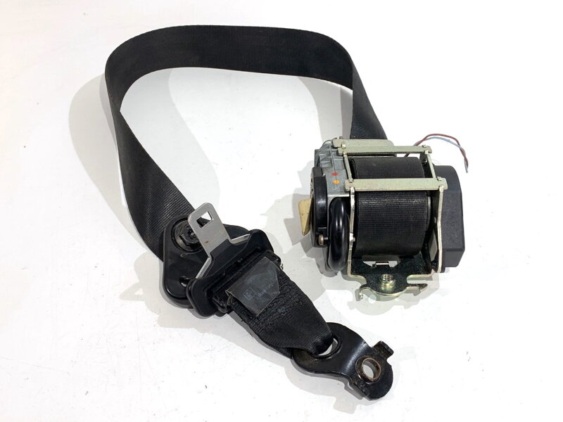 Bezpečnostný PÁS ľavý predný Renault Master III Autobus (JV) 2011 - 2022 868840018R