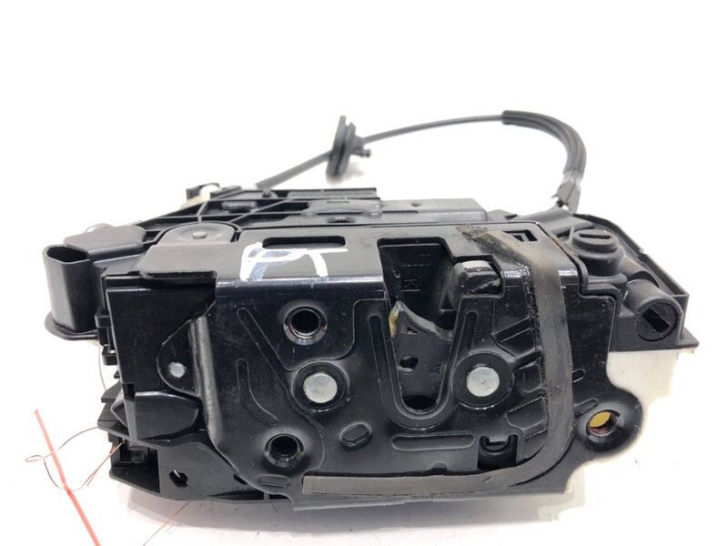 Zámok dverí pravý zadný VW Tiguan (5N_) 2007 - 2018 5N0839016G