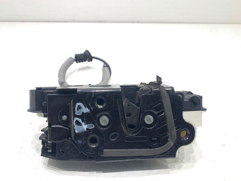 Zámok dverí pravý predný VW Tiguan (5N_) 2007 - 2018 5N1837016E