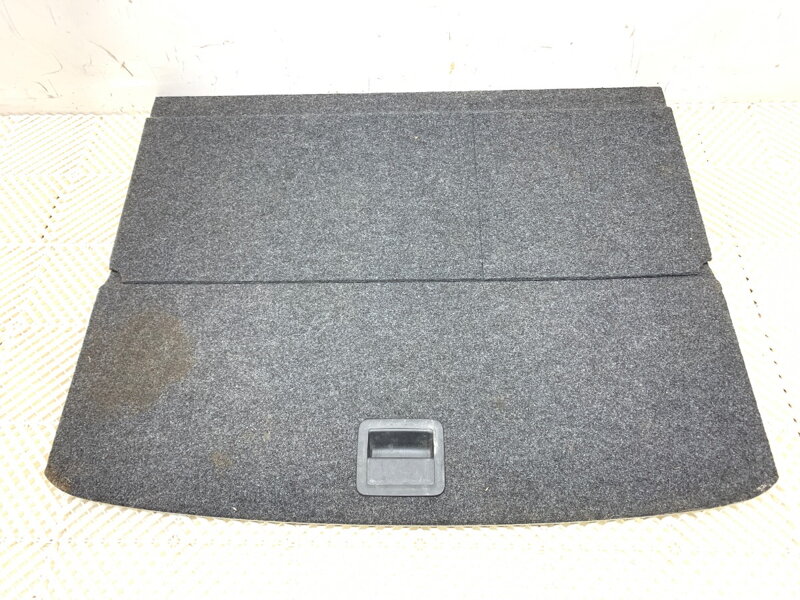 Koberec kufra VW Tiguan (5N_) 2007 - 2018 5N0858855A