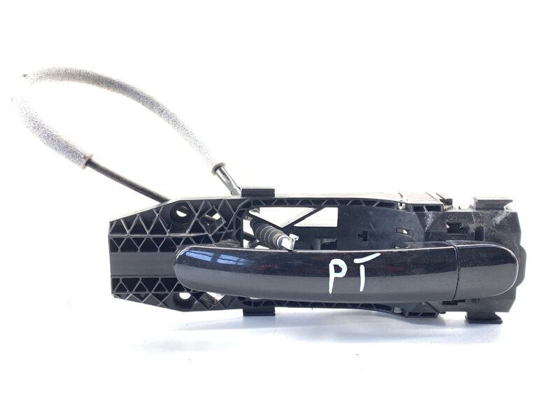 Kľučka vonkajšia pravá zadná VW Tiguan (5N_) 2007 - 2018 5N0839885H