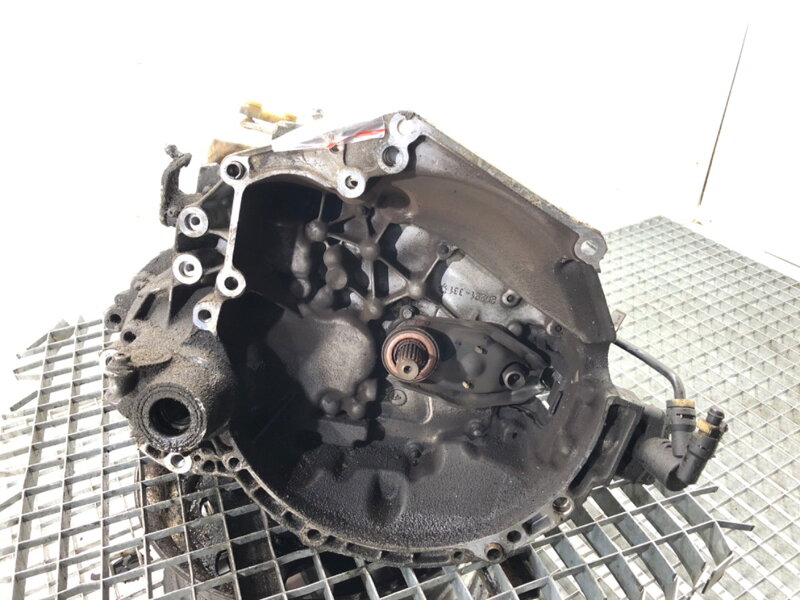 Prevodovka Peugeot 207 (WA_, WC_) 2006 - 2015 20CQ65