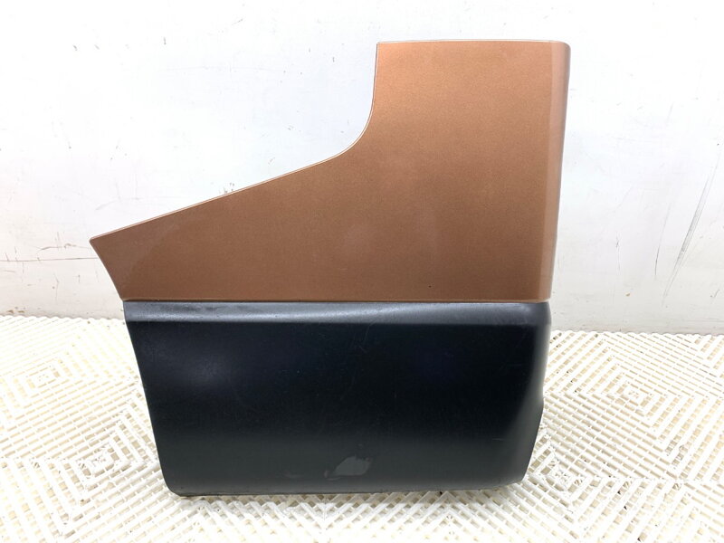 ROH nárazníka zadný ľavý Renault Trafic III Autobus (JG_) 2014 - 2022