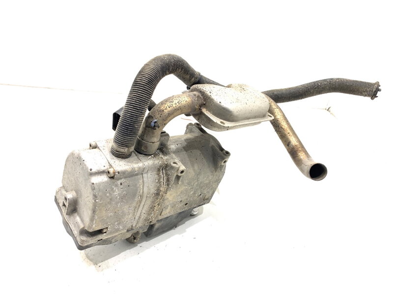 Webasto Renault Trafic III Autobus (JG_) 2014 - 2022 929159576R