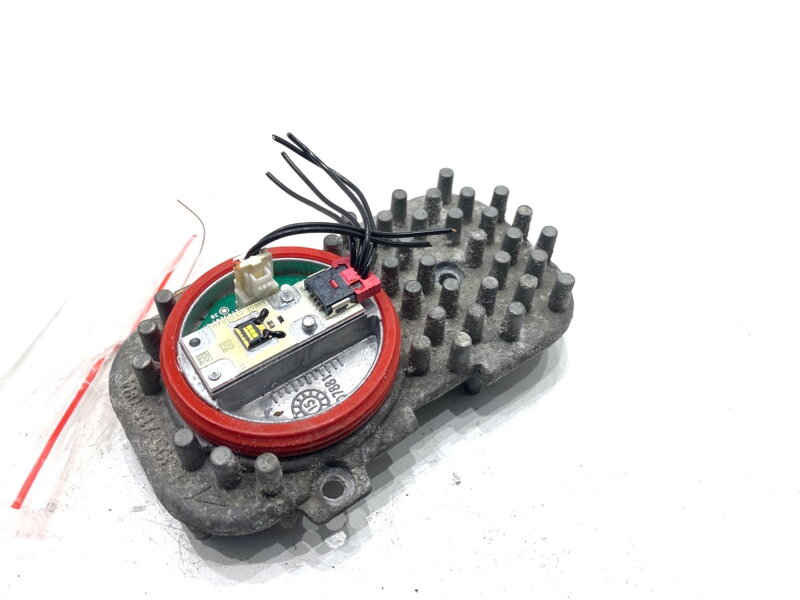 Modul LED ježko (ODPOR VENTILÁTORA) BMW X6 (F16, F86) 2014 - 2019 1305715084