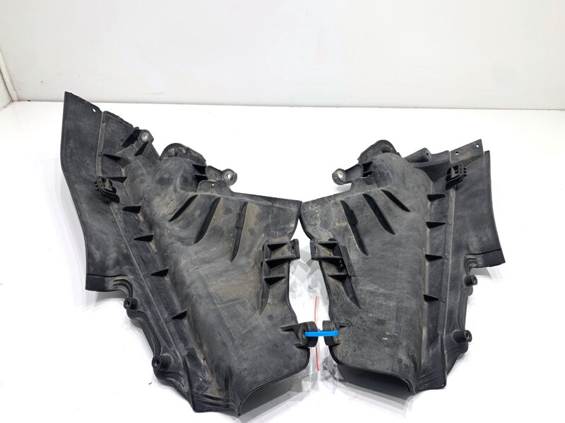 Kryt steny deliacej ľavý pravý BMW X6 (F16, F86) 2014 - 2019 7309205