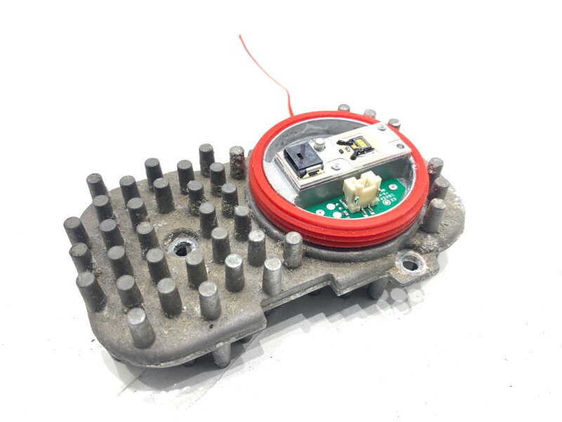 Modul LED ježko (ODPOR VENTILÁTORA) BMW X6 (F16, F86) 2014 - 2019 1305715084