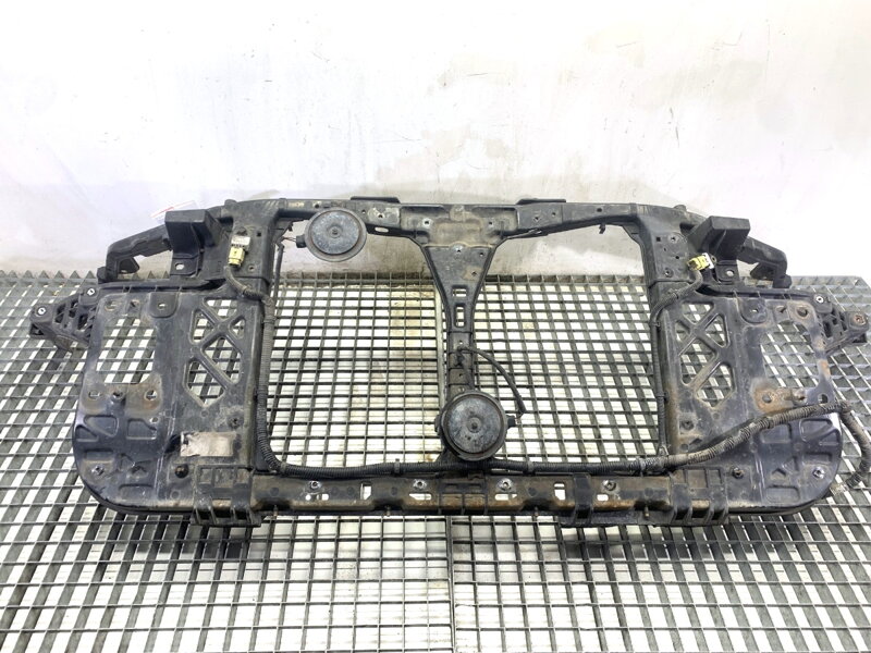 Čelo predné KIA CEE ' D SW (ED) 2007 - 2012