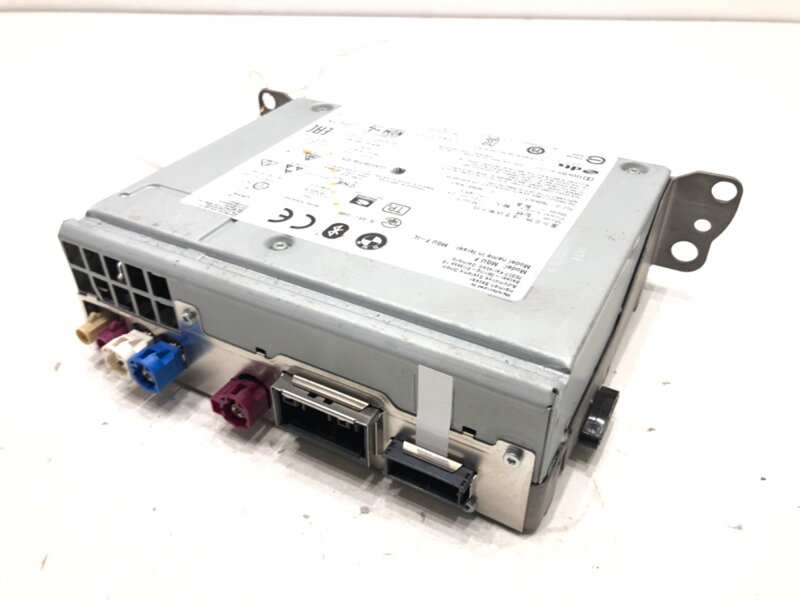 Rádio navigácia BMW 5 (G30, F90) 2016 - 2022 5A42CC3