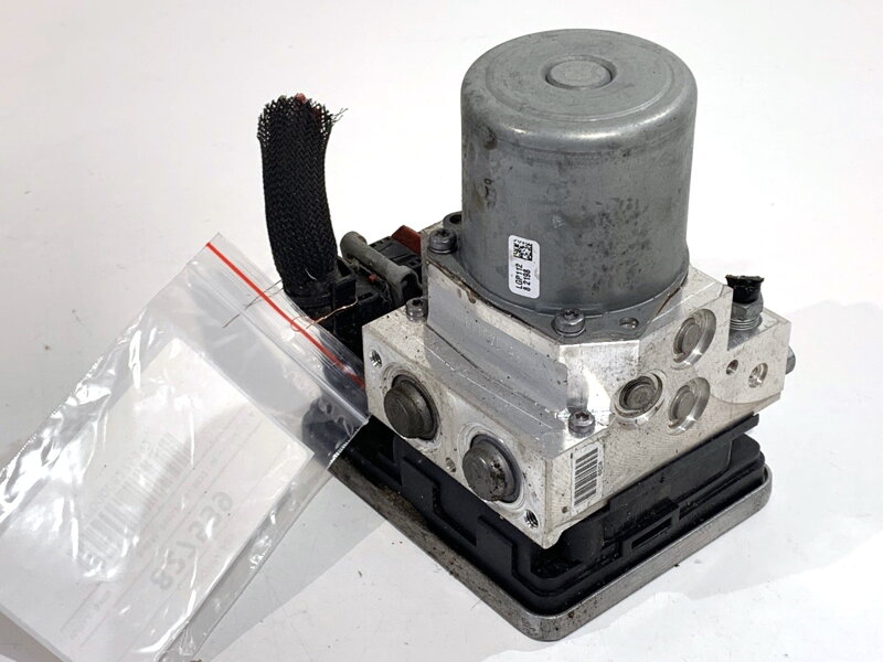 Čerpadlo BMW 5 (G30, F90) 2016 - 2022 5A3EAB2