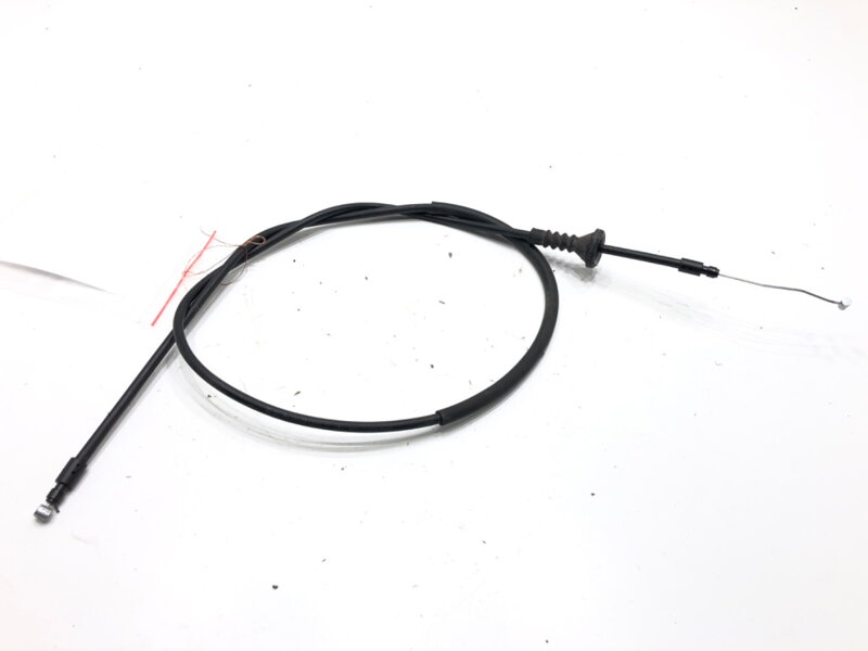 Lanko kapoty BMW 5 (G30, F90) 2016 - 2022