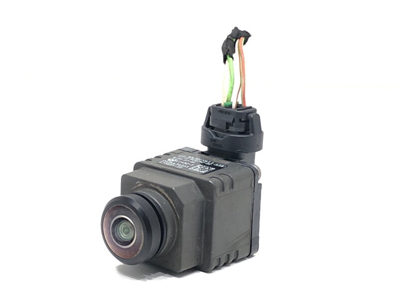 Kamera cúvacia BMW 5 (G30, F90) 2016 - 2022 9495742