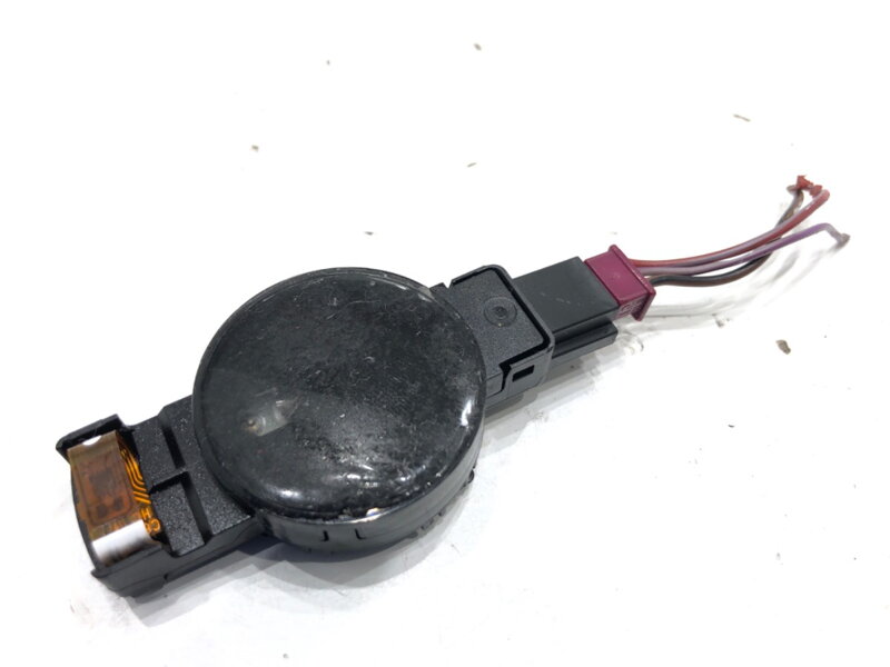 Snímač dažďa BMW 5 (G30, F90) 2016 - 2022 9873608