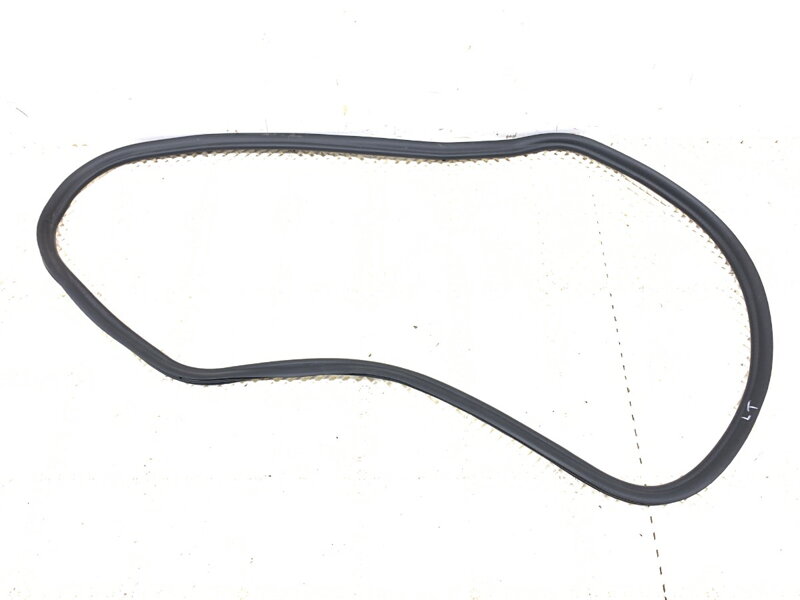 Tesnenie dverí zadné ľavé BMW 5 (G30, F90) 2016 - 2022