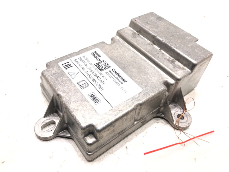 Senzor BMW 5 (G30, F90) 2016 - 2022 5A19AC4