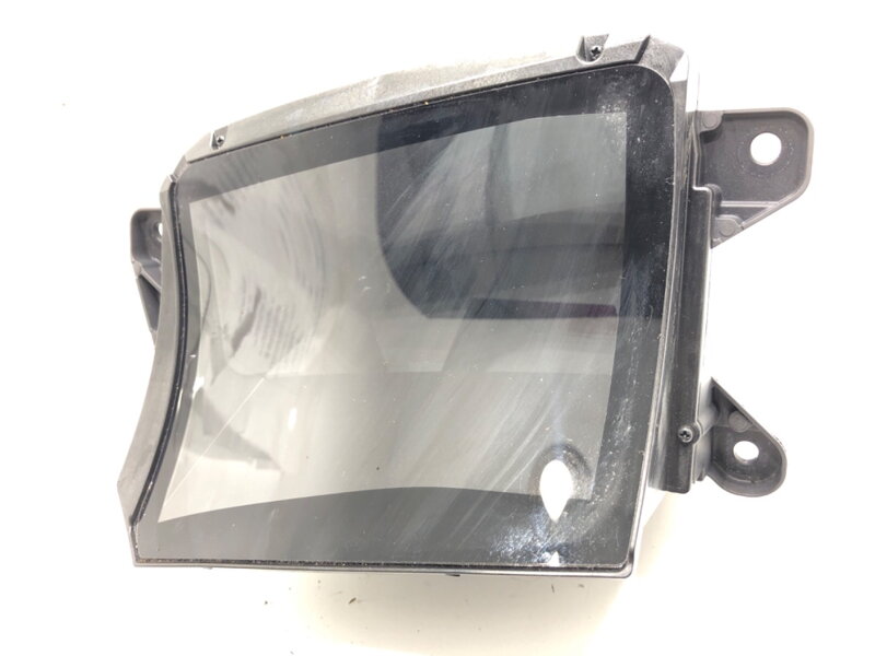 Displej head UP BMW 5 (G30, F90) 2016 - 2022 8784915