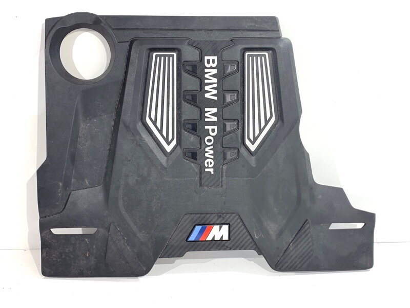 Veko / kryt motora BMW 5 (G30, F90) 2016 - 2022 7852131