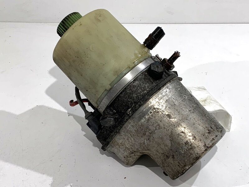 Servočerpadlo Skoda Roomster (5J7) 2006 - 2015 6R0423156B