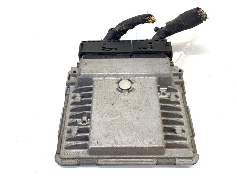 Riadiaca jednotka motora Skoda Roomster (5J7) 2006 - 2015 03F906070AR