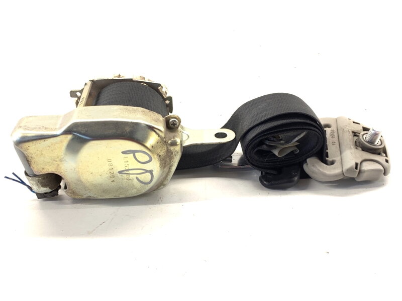Bezpečnostný PÁS pravý predný Suzuki Swift III (MZ, EZ) 2005 - 2022 84920-62J0