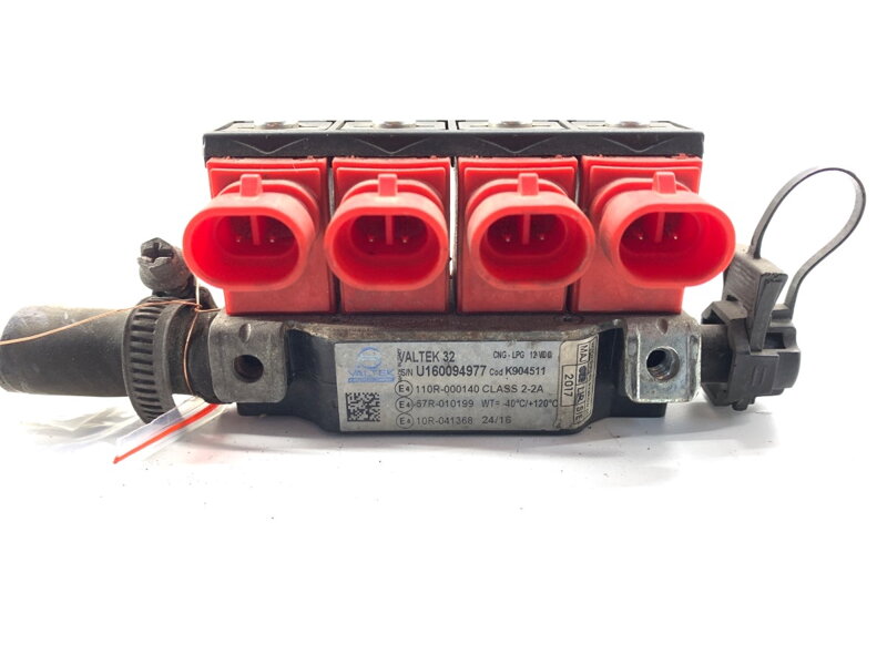 Vstrekovač LPG Suzuki Swift III (MZ, EZ) 2005 - 2022 67R-010199