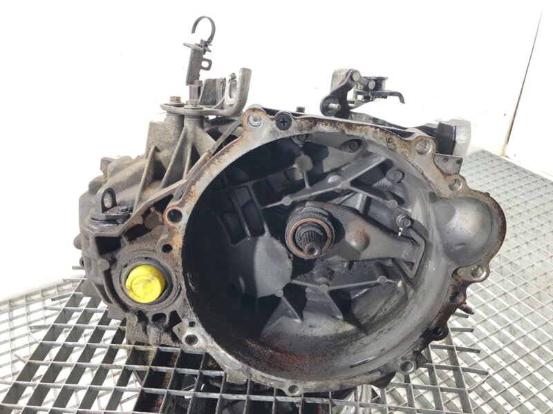 Prevodovka Hyundai I40 I (VF) 2012 - 2022 TN02DU