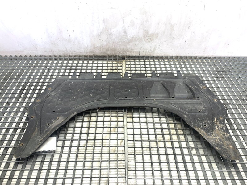 Kryt POD motor plastová VW Golf V (1K1) 2003 - 2010 1K0825237J