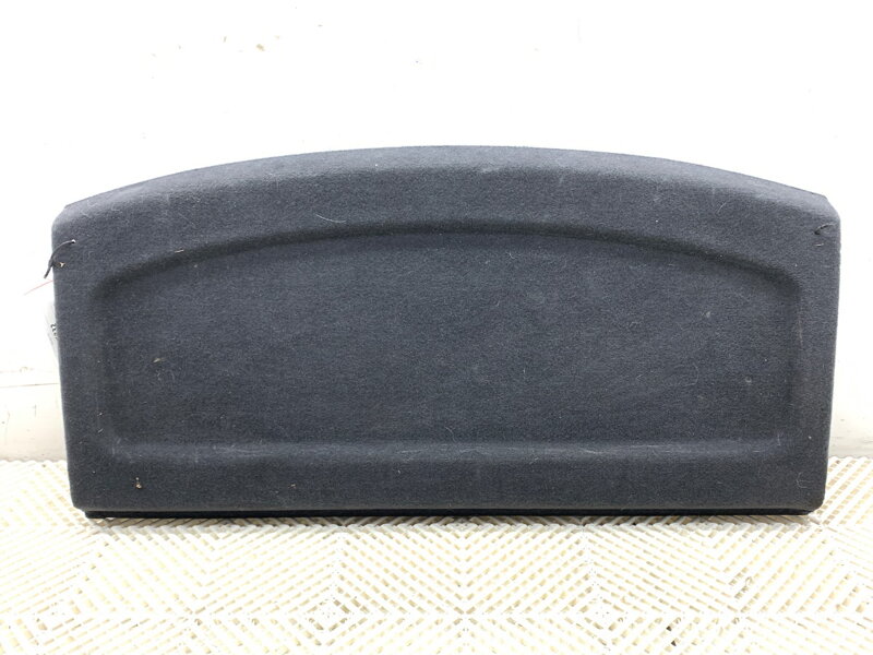 Polica zadná VW Golf V (1K1) 2003 - 2010