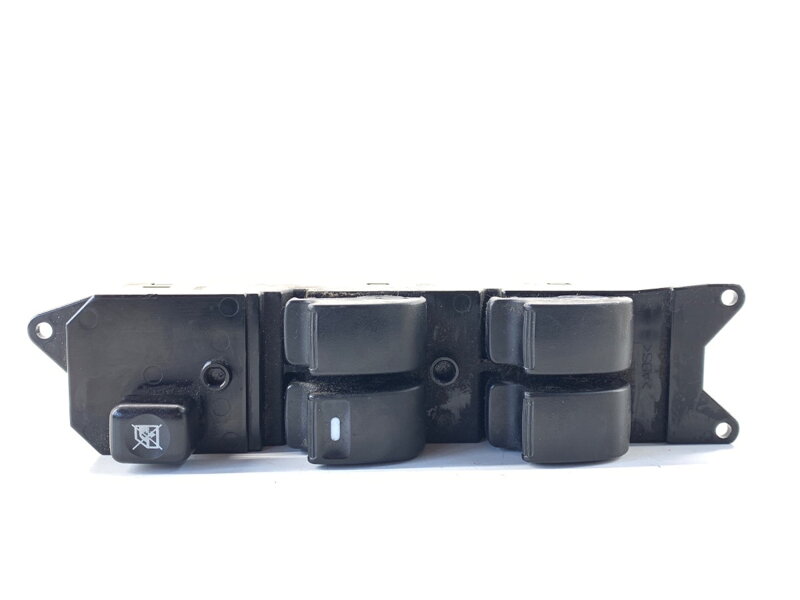 Ovládanie okien Mitsubishi Outlander I (CU_W) 2001 - 2008 MR502231