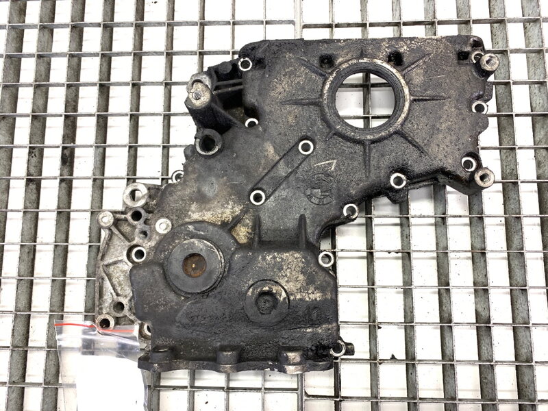 Kryt rozvodov BMW X3 (E83) 2003 - 2011 7786751