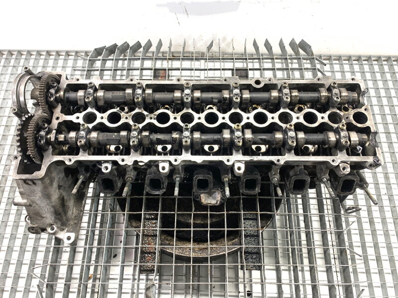 Hlava valcov BMW X3 (E83) 2003 - 2011 7788564