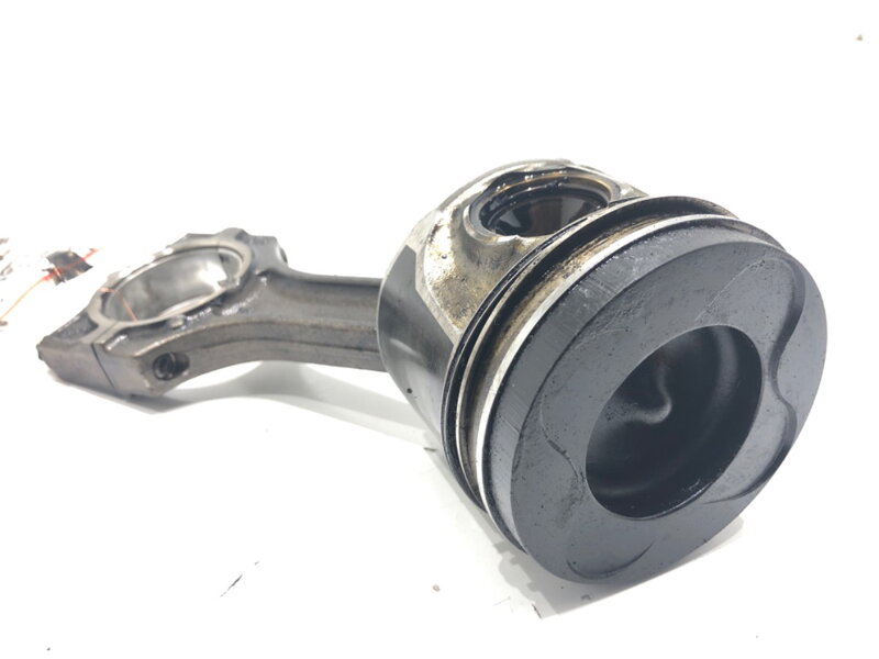 Piest S ojnicou BMW X3 (E83) 2003 - 2011 M57D30