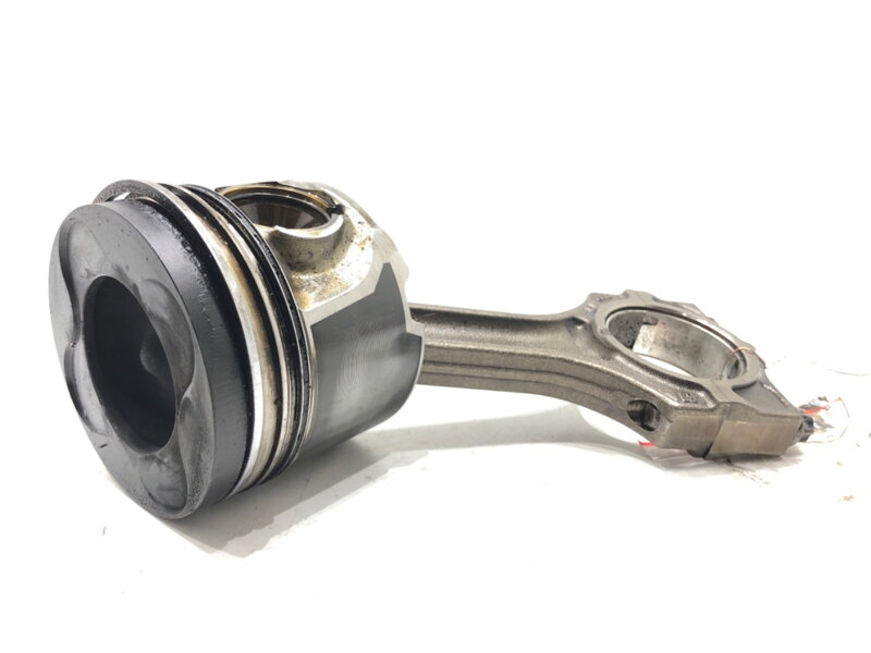 Piest S ojnicou BMW X3 (E83) 2003 - 2011 M57D30