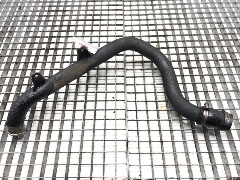 Potrubie turba Hyundai I40 I (VF) 2012 - 2022