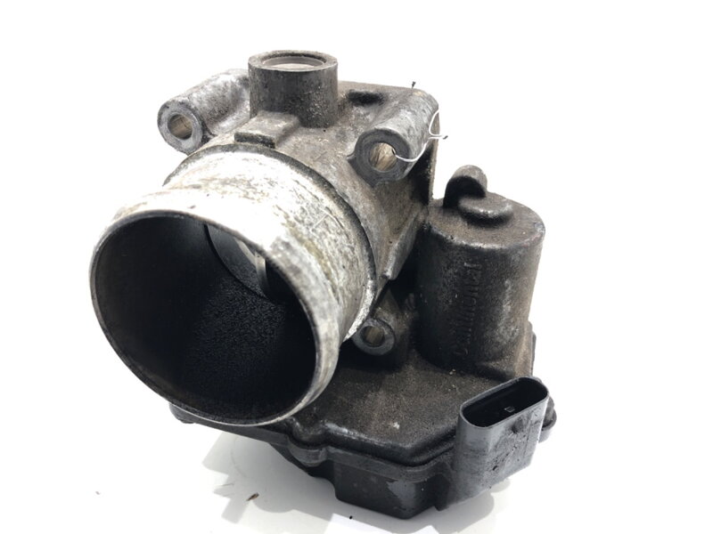 Škrtiaca klapka Hyundai I40 I (VF) 2012 - 2022 35100-2A900