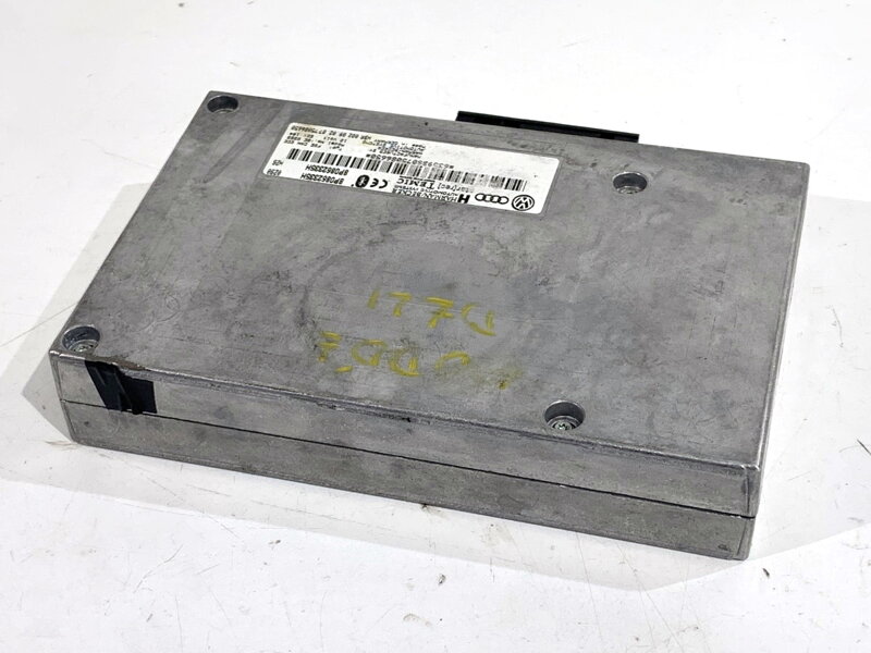 Modul bluetooth Audi A3 (8P1) 2003 - 2013 8P0862335H