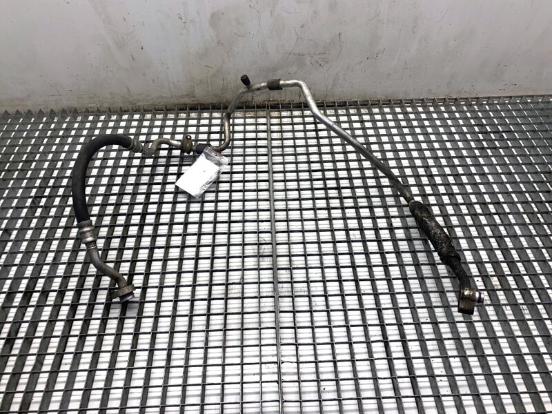 Hadica klimatizácie Audi A3 (8P1) 2003 - 2013 1K0820743FA