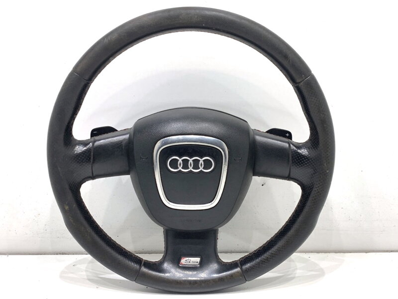 Volant s-line Audi A3 (8P1) 2003 - 2013