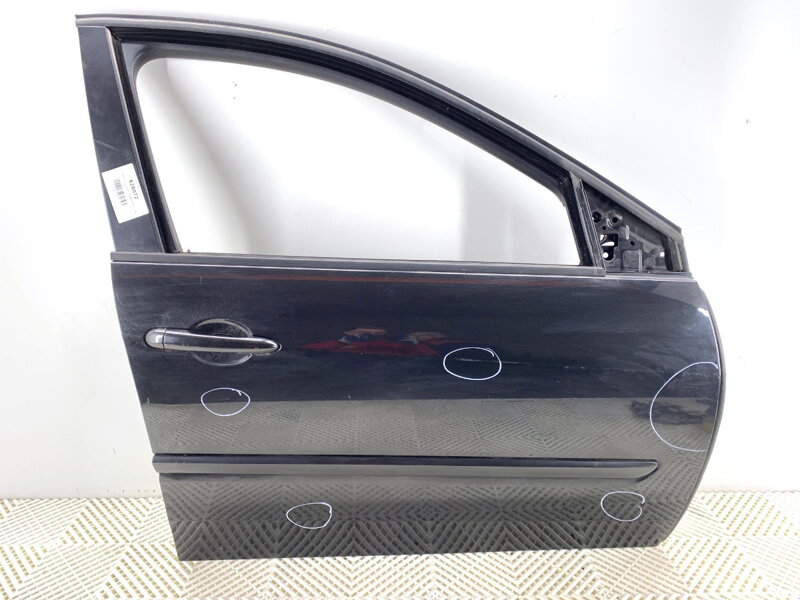 Dvere pravé predné Renault Laguna III Grandtour (KT0/1) 2007 - 2015
