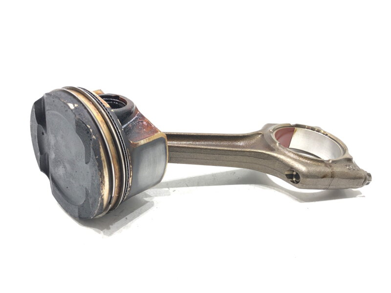 Piest S ojnicou BMW 3 Gran Turismo (F34) 2012 - 2022 8654480