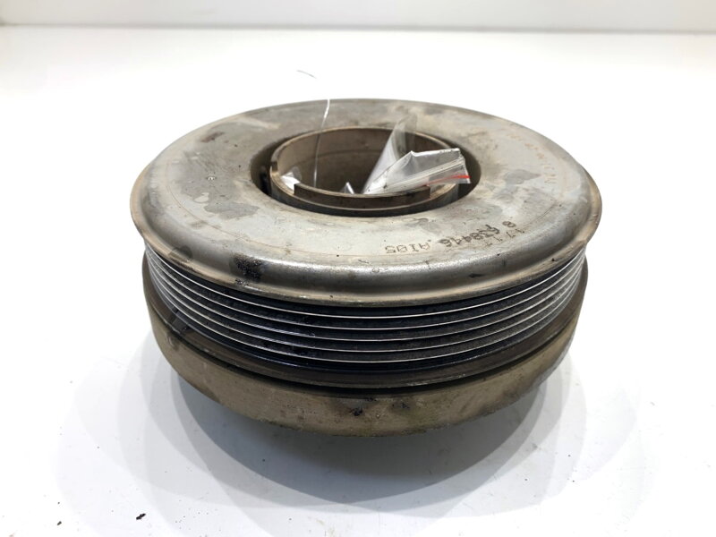 Koleso pásové hriadeľa BMW 3 Gran Turismo (F34) 2012 - 2022 8638446