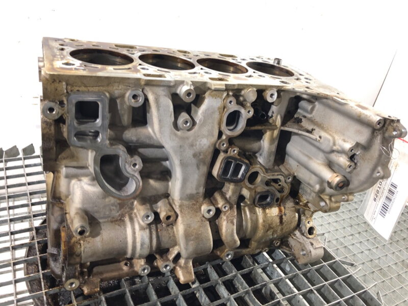 Blok motora BMW 3 Gran Turismo (F34) 2012 - 2022 8642458