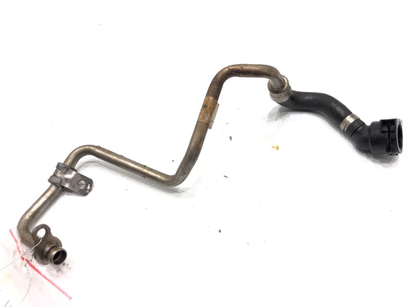 Hadica turba BMW 3 Gran Turismo (F34) 2012 - 2022