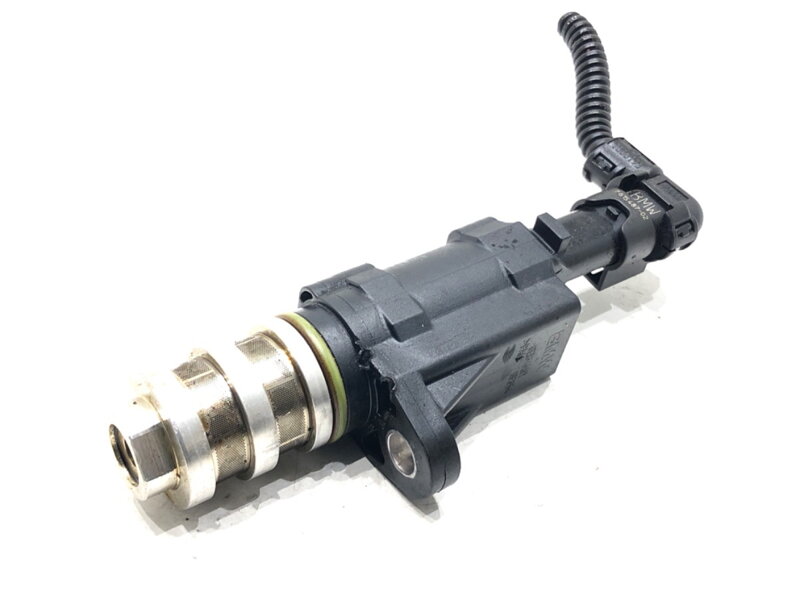 Elektroventil motora BMW 3 Gran Turismo (F34) 2012 - 2022 7639993